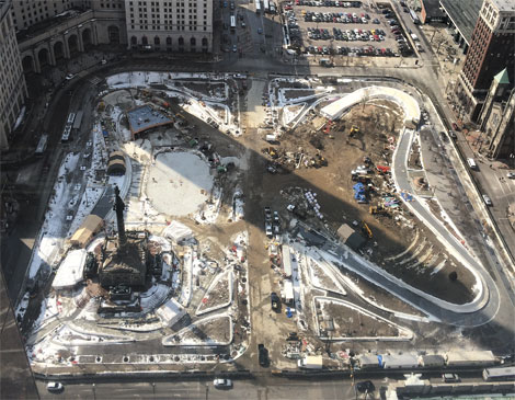 Public Square Public Square
