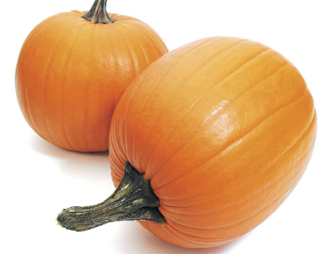 Pumpkins Pumpkins