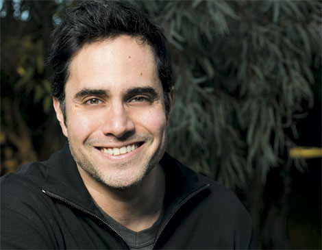 Rajiv Joseph Rajiv Joseph