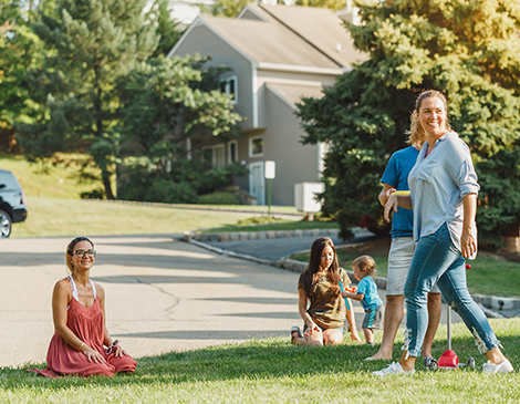Rating The Suburbs - Cleveland Rating The Suburbs - Cleveland