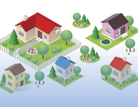 Rating The Suburbs Rating The Suburbs