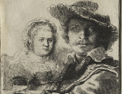 Rembrandt Rembrandt