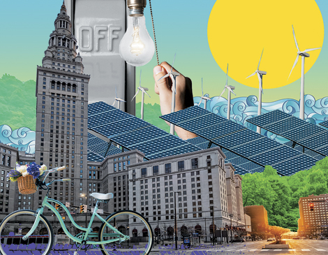 Report Card: Sustainable Cleveland At 10 Years