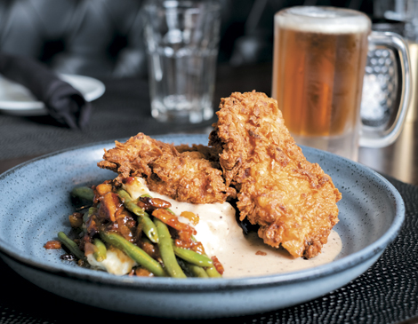  Republic Food & Drink 