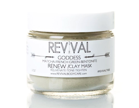Revival  Body Care Revival  Body Care