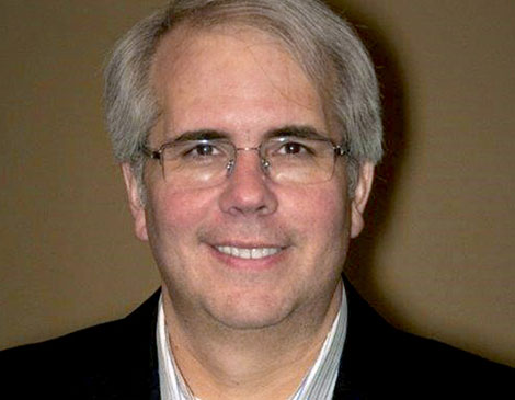 Rick McIntosh Rick McIntosh