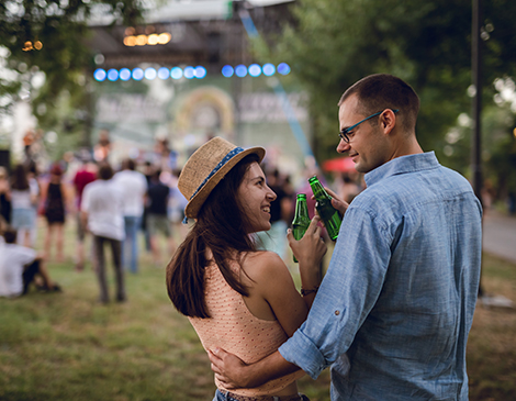 Rock Date Night: Four Valentine's Day Concerts In Cleveland Rock Date Night: Four Valentine's Day Concerts In Cleveland