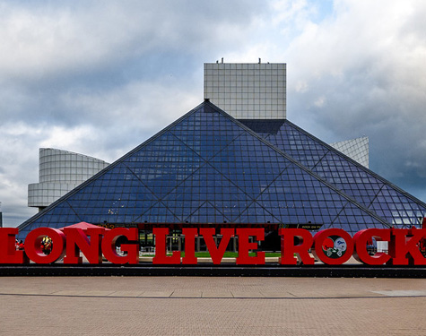 Rock Hall Rock Hall