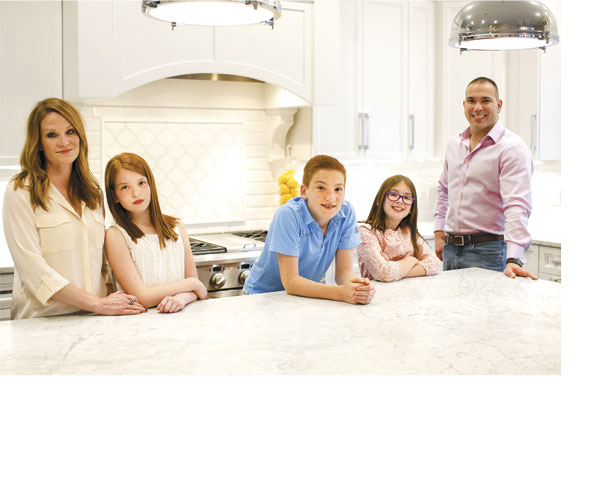 Rosenberg Family Rosenberg Family