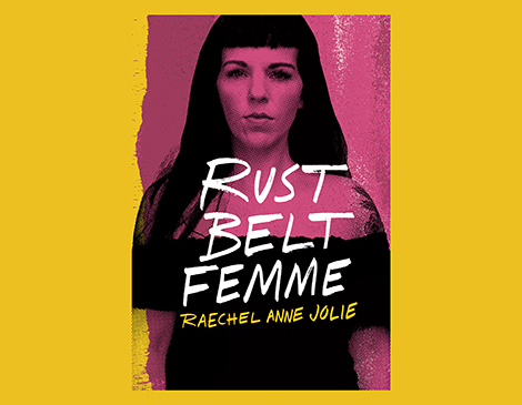 Rust Belt Femme