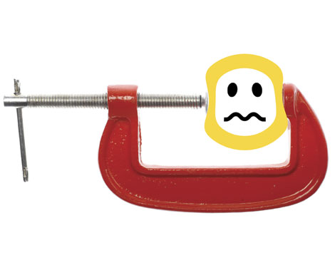 Sad Face Sad Face