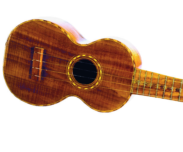 Sam Cooke Ukulele Sam Cooke Ukulele