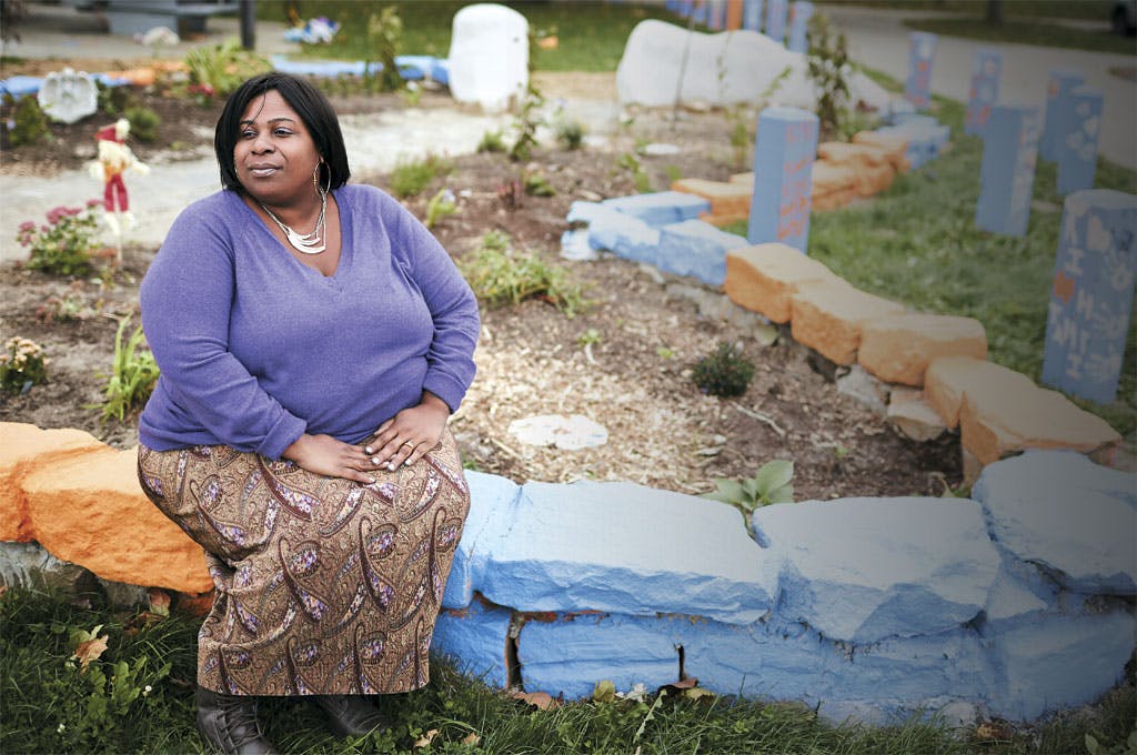 Samaria Rice Samaria Rice