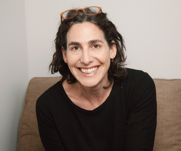 Sarah Koenig