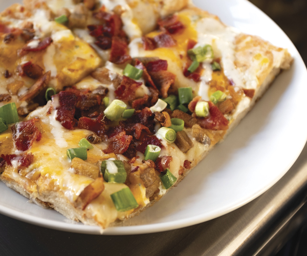 Sauced Taproom & Kitchen Indulges Your Creative Cravings Sauced Taproom & Kitchen Indulges Your Creative Cravings