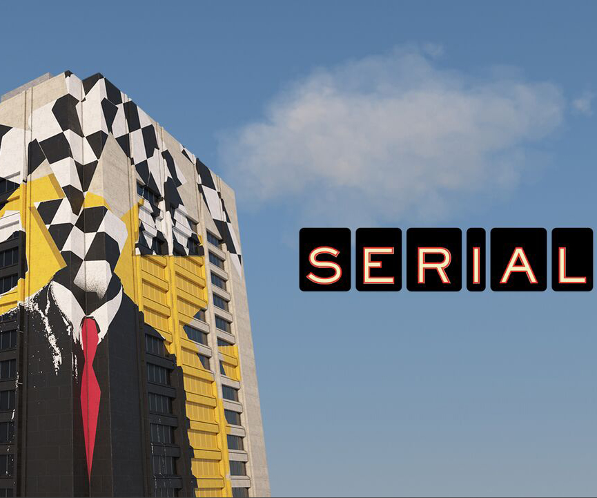 Serial Season 3 Cleveland