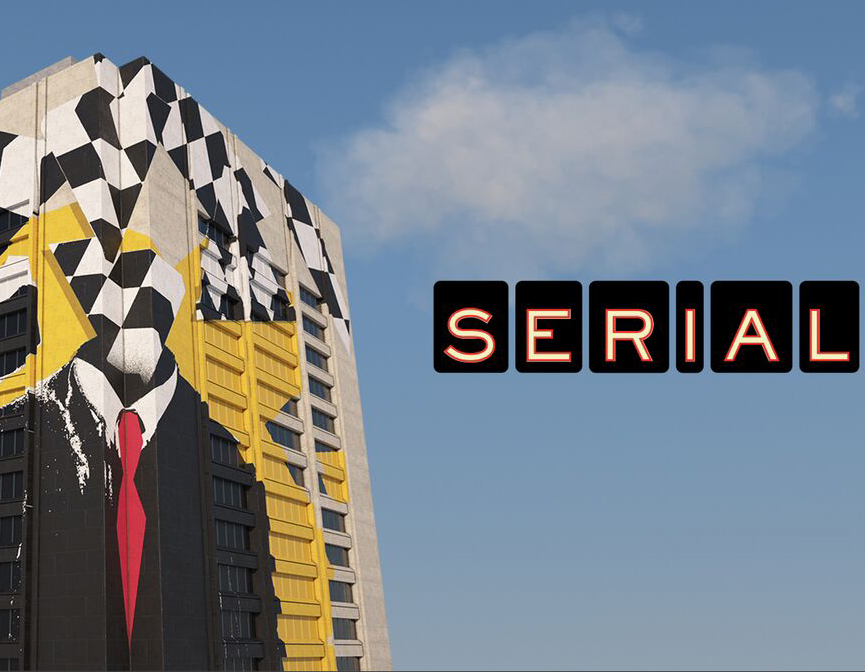 Serial Season 3 Cleveland Serial Season 3 Cleveland