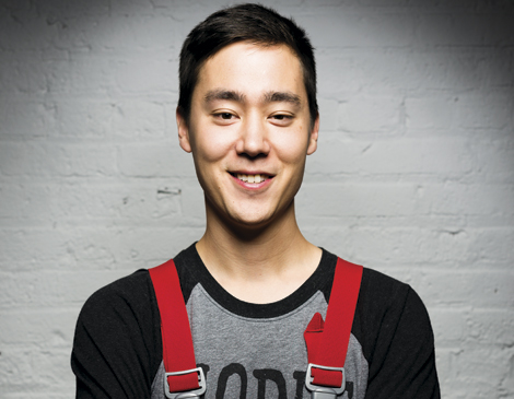 Shaun Yasaki Shaun Yasaki