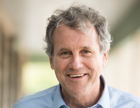 Sherrod Brown Sherrod Brown