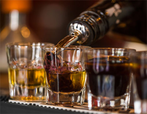 Shot Ski Shot Ski