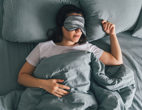 Sleep For Brain Health Sleep For Brain Health