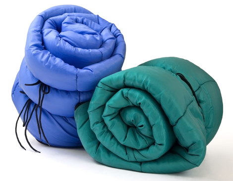 Sleeping Bags
