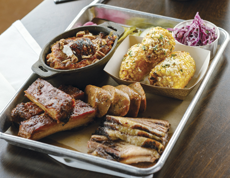 Smokin' Q's BBQ & Beer House  Smokin' Q's BBQ & Beer House