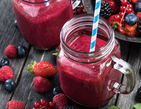 Smoothie Smoothie