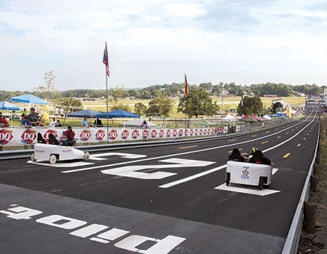 Soap Box Article Soap Box Article