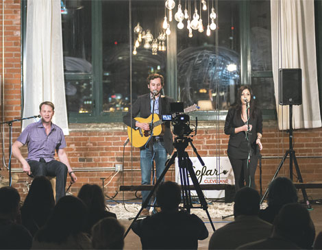 Sofar Sounds Sofar Sounds