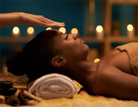 Spa Spa
