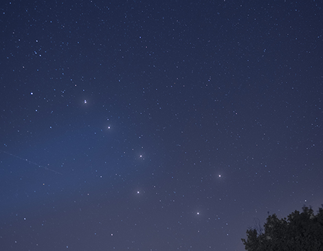 Stargazing Stargazing