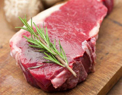 Steak Steak