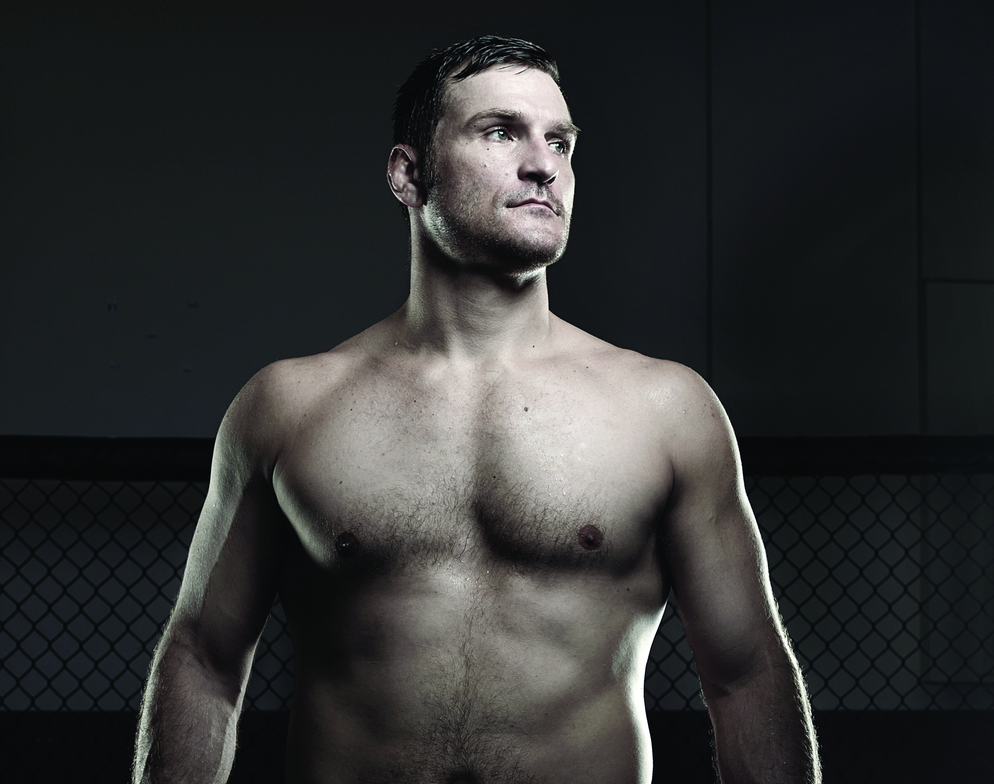 Stipe Miocic Stipe Miocic