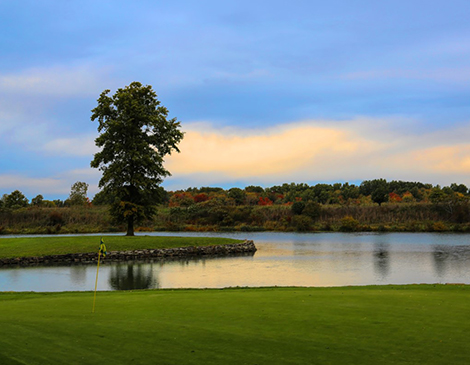 StoneWater Golf Club