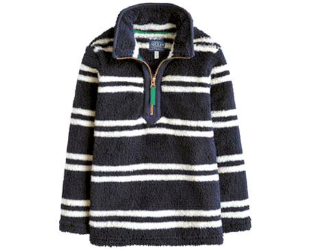 Striped Jacket Striped Jacket