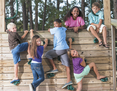 Summer Camp Summer Camp