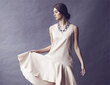 Summer Wedding Look Summer Wedding Look