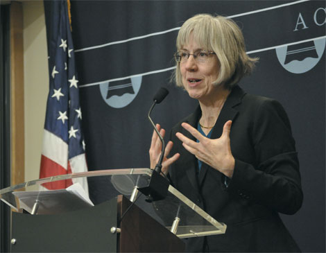 Susan Helper Susan Helper