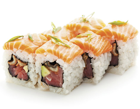 Sushi Sushi