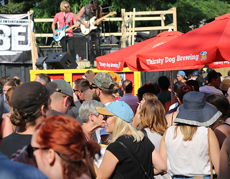 Taste of Tremont Taste of Tremont