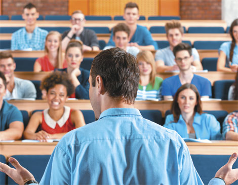 teaching teaching