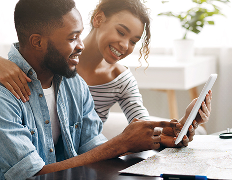 Tech tools, social distancing and COVID-19 contract clauses are giving buyers some peace of mind. Tech tools, social distancing and COVID-19 contract clauses are giving buyers some peace of mind.