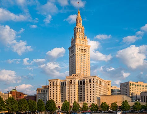 Terminal Tower