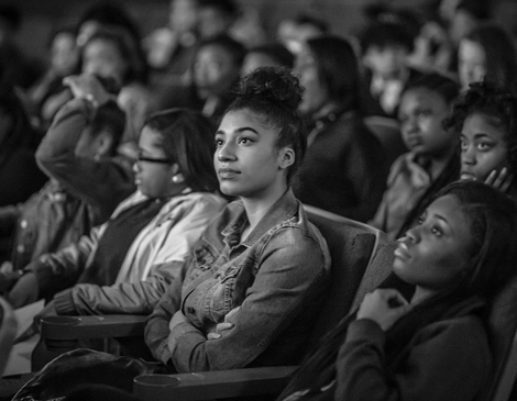 The 43rd festival brings new awards, programs and locations. The 43rd festival brings new awards, programs and locations.
