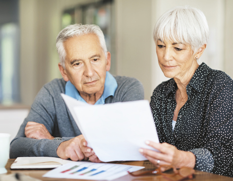 The biggest financial change during retirement is a shift from accumulating wealth to distributing i  The biggest financial change during retirement is a shift from accumulating wealth to distributing i