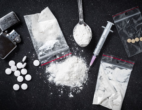 The Drugs The Drugs