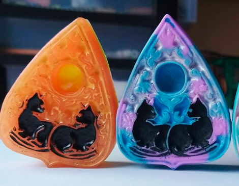 The Sad Sick Soap The Sad Sick Soap