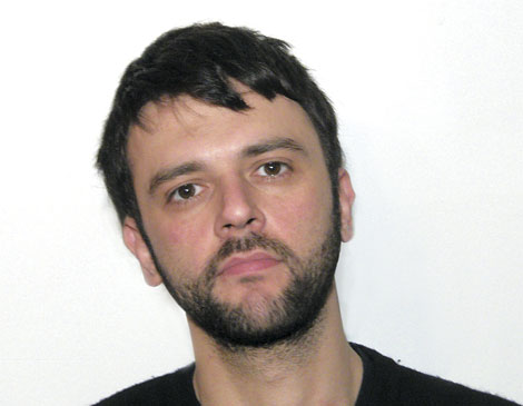 Theodoros Stamatogiannis