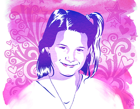 This February marks 30 years since the Bay Village fifth grader’s body was found in Ashland County.  This February marks 30 years since the Bay Village fifth grader’s body was found in Ashland County.